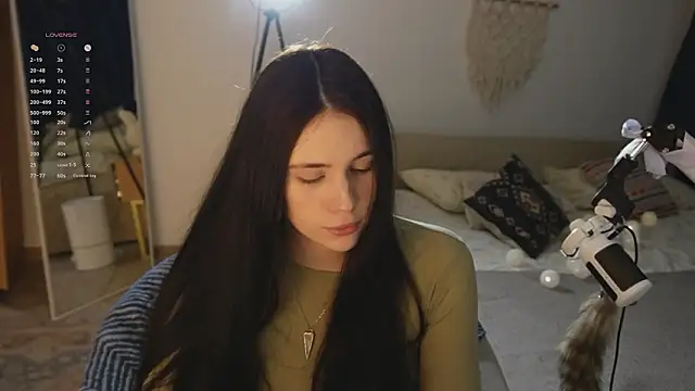 jennetdoll online show from 20, 2, 2026