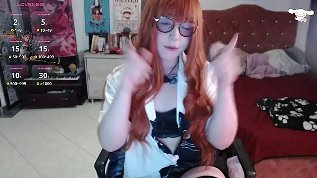 Avril2001 online show from 2, 2, 2026