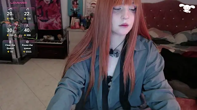 Avril2001 online show from 21, 4, 2026