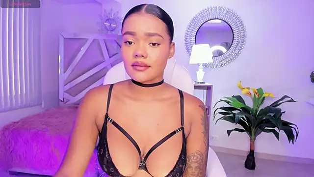 madisson davon online show from 10, 12, 2024