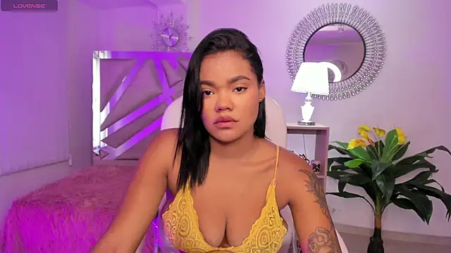 madisson davon online show from 16, 12, 2024