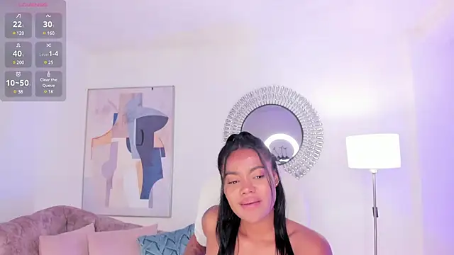 madisson davon online show from 5, 2, 2025