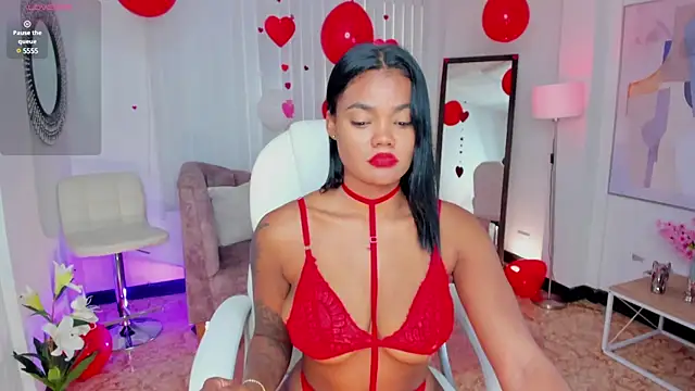 madisson davon online show from 14, 2, 2025