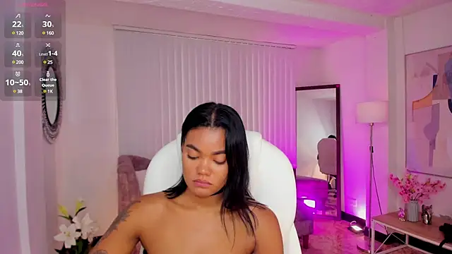 madisson davon online show from 11, 3, 2025