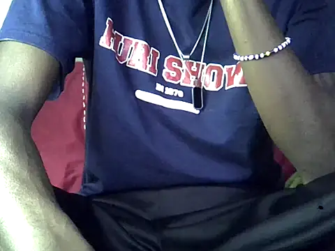 Snapshot of Delicious-D chatting on 11, 5, 2026 Delicious-D online show from 11, 5, 2026