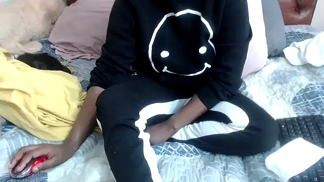 AnalFreakGoddes online show from 19, 2, 2025