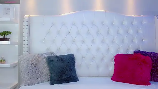 AlanaBekeer online show from 18, 1, 2025