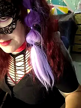 SabrinaXlovess online show from 16, 12, 2024