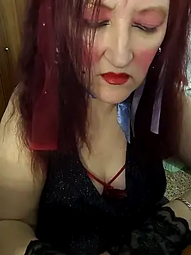 SabrinaXlovess online show from 21, 11, 2025