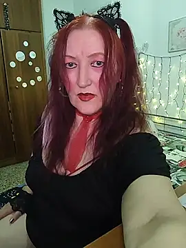 SabrinaXlovess online show from 9, 5, 2026