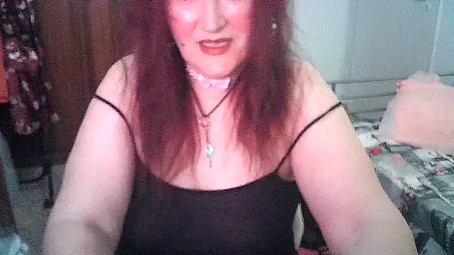 SabrinaXlovess online show from 13, 5, 2026
