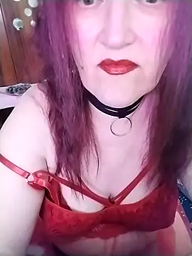 SabrinaXlovess online show from 18, 5, 2026