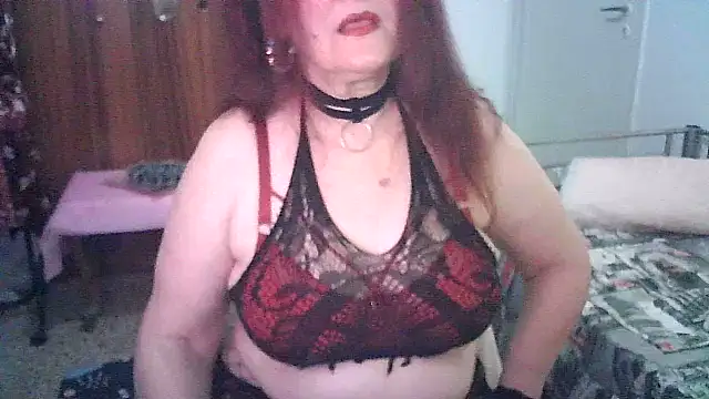 SabrinaXlovess online show from 24, 5, 2026