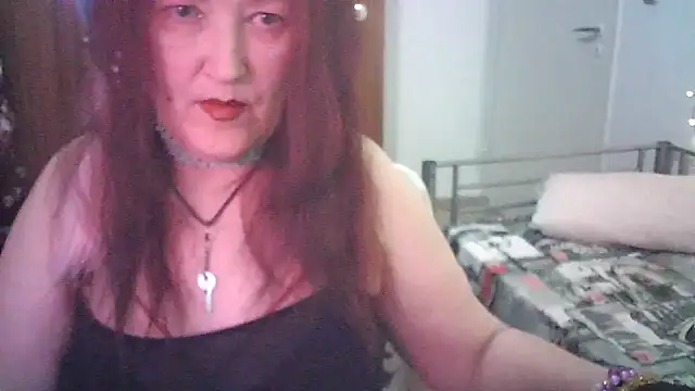 SabrinaXlovess online show from 25, 5, 2026