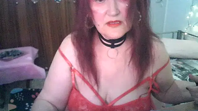 SabrinaXlovess online show from 31, 5, 2026