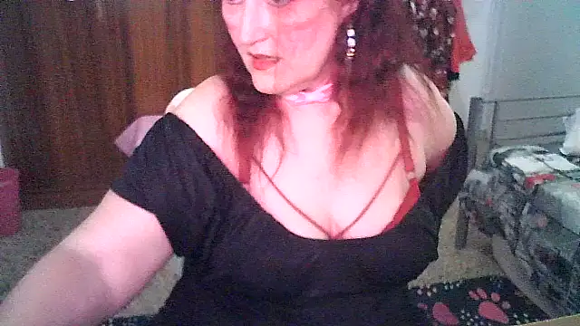 SabrinaXlovess online show from 21, 6, 2026