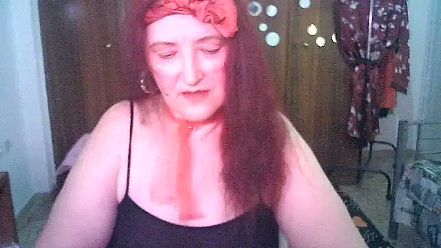 SabrinaXlovess online show from 4, 7, 2026