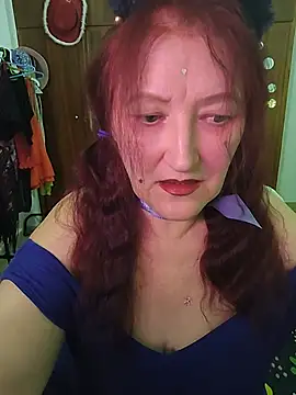 SabrinaXlovess online show from 31, 7, 2026