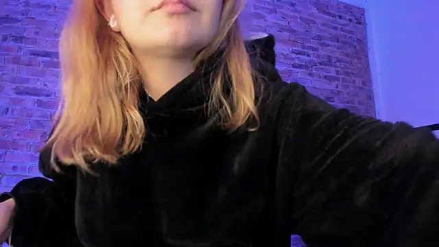 Sweet Namii online show from 23, 1, 2025