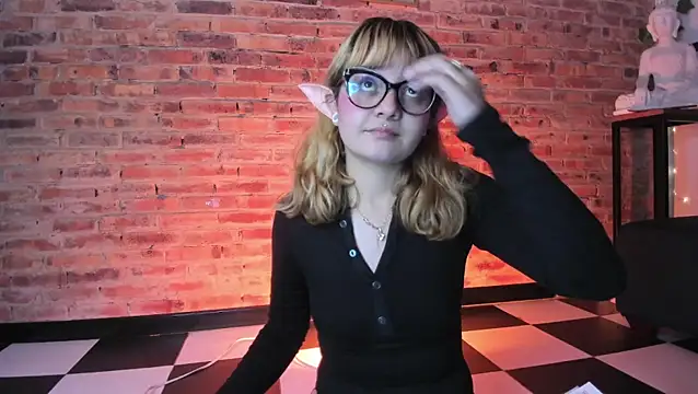 Sweet Namii online show from 20, 3, 2025