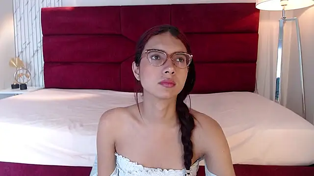 sara saenz99 online show from 21, 2, 2025