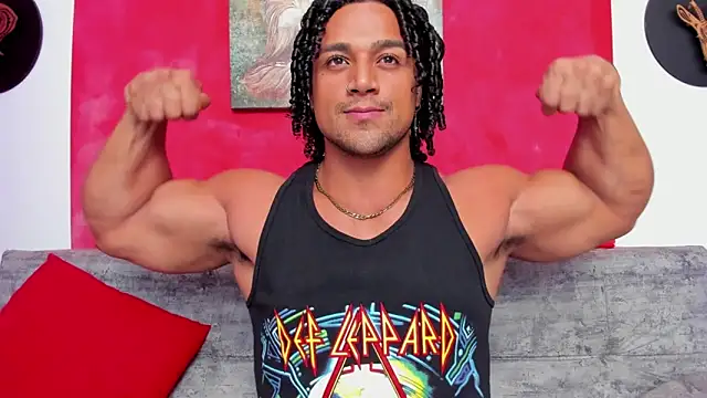 MikeEstevess online show from 20, 12, 2024