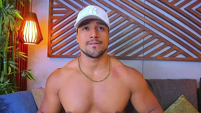 MikeEstevess online show from 24, 1, 2025