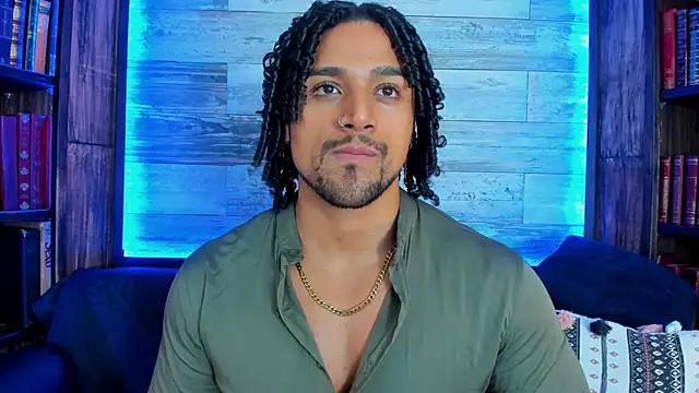 MikeEstevess online show from 16, 2, 2025