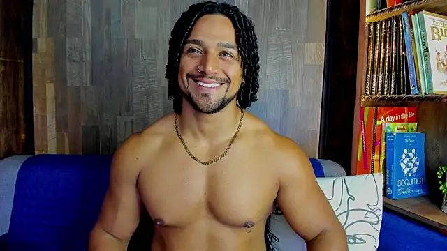 MikeEstevess online show from 22, 2, 2025