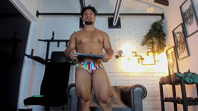 MikeEstevess online show from 10, 3, 2025