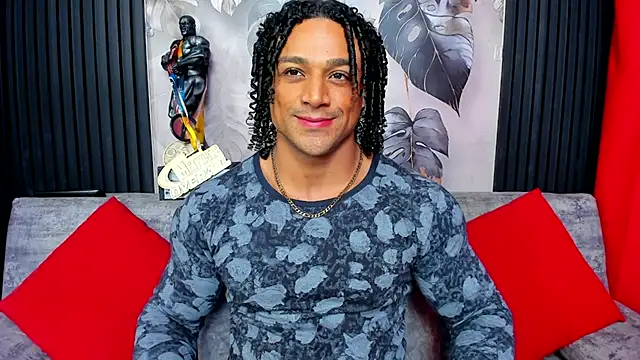 MikeEstevess online show from 29, 10, 2025