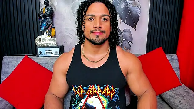 MikeEstevess online show from 11, 3, 2026