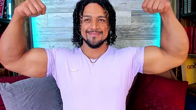 MikeEstevess online show from 19, 6, 2026