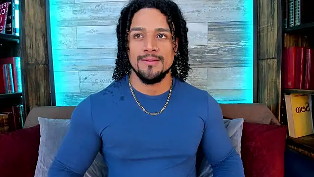 MikeEstevess online show from 20, 6, 2026
