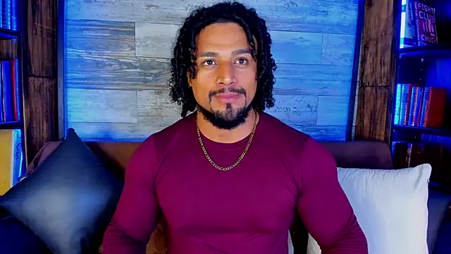 MikeEstevess online show from 12, 7, 2026