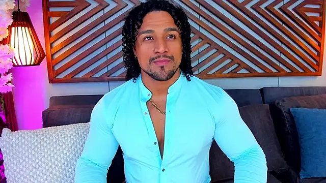 MikeEstevess online show from 18, 7, 2026