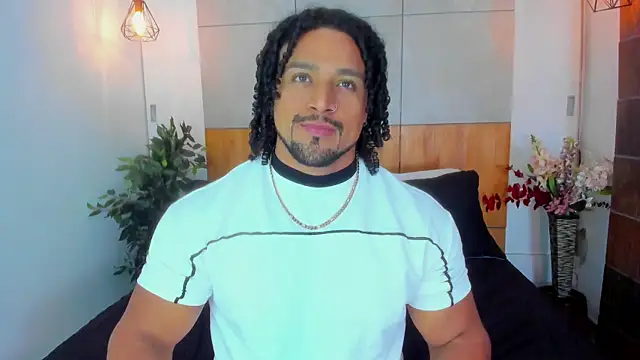 MikeEstevess online show from 20, 7, 2026