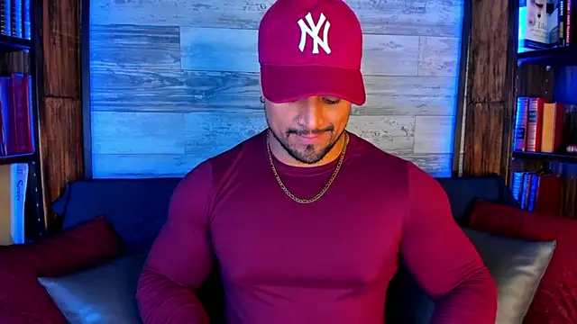 MikeEstevess online show from 25, 7, 2026