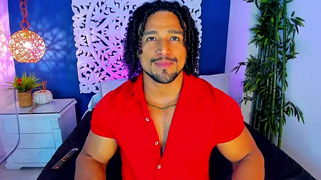 MikeEstevess online show from 26, 7, 2026