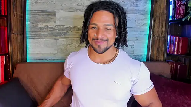 MikeEstevess online show from 31, 7, 2026