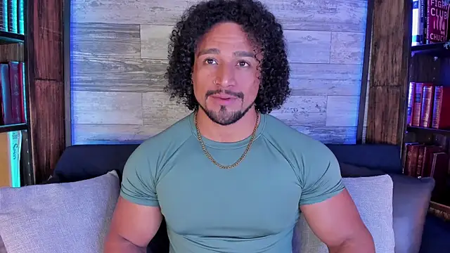 MikeEstevess online show from 1, 8, 2026