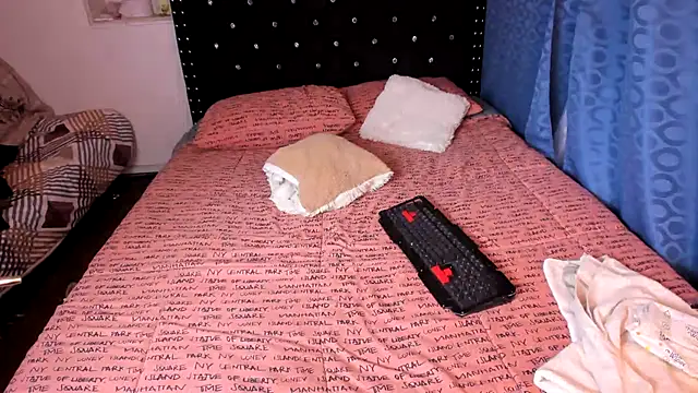 valerie luxe  online show from 21, 2, 2025