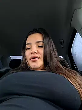 stacy stoone online show from 12, 3, 2025