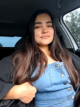 stacy stoone online show from 17, 7, 2026