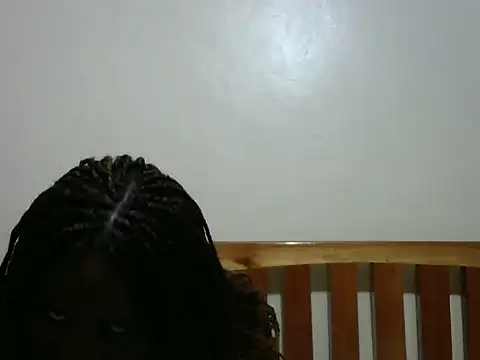 creamy sweetlove online show from 1, 12, 2025