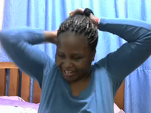 creamy sweetlove online show from 18, 2, 2026