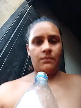 Andreita 95 online show from 3, 11, 2025