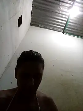 Andreita 95 online show from 4, 11, 2025