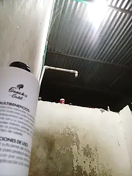 Andreita 95 online show from 19, 12, 2025