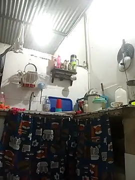 Andreita 95 online show from 19, 2, 2026